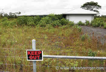 Big Isle judge picks contractor to demolish house built on wrong lot