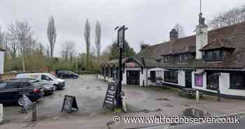 'Popular' pub's reopening pushed back by months again