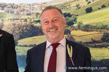 Defra Secretary Steve Reed says farmers 'in it for the money'
