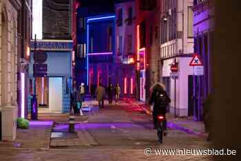 Zes maanden tot zes jaar cel voor mensenhandel en uitbuiting prostitutie