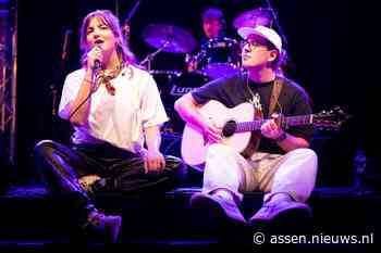 Drentse talenten bereiden zich voor op Eurosonic Noorderslag