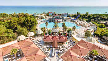 Insgesamt neun neue Häuser: Anex Gruppe übernimmt zwei türkische FTI-Hotels