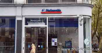 Nationwide thanks customers ahead of UK branches closing