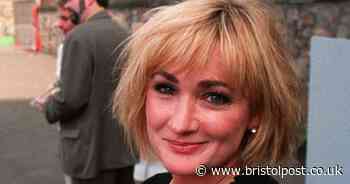 BBC viewers in tears at heartbreaking Caroline Aherne documentary
