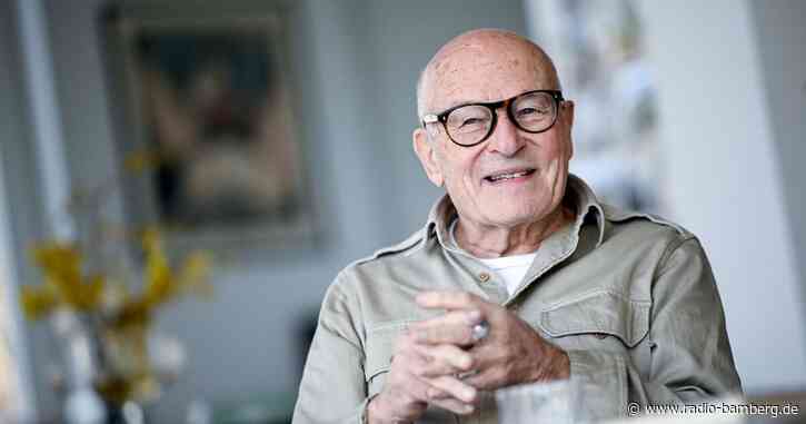 Schlöndorff zur Filmförderung: «Ein kleines Wunder»
