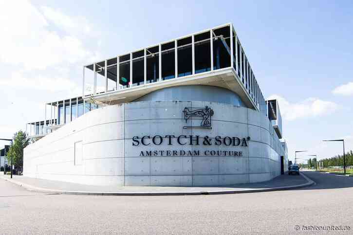 Scotch & Soda: Gemeinsam zum unternehmerischen Erfolg