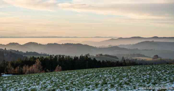 Weiße Weihnachten wohl nur in den Bergen