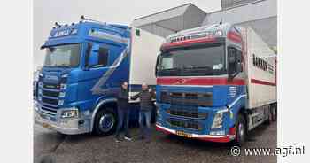 Bakker Internationaal Koeltransport draagt transportactiviteiten Italië en Frankrijk over