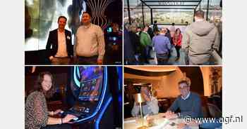 Openingen, sluitingen en overnames