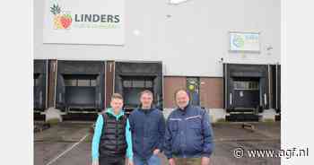 LuBa Fresh groeit door naar buurpand op Fresh Park Venlo