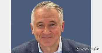 Richard Schouten benoemd tot algemeen directeur GroentenFruit Huis