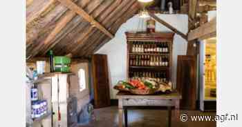 Gids naar bijzonder kerstdiner uit de korte keten