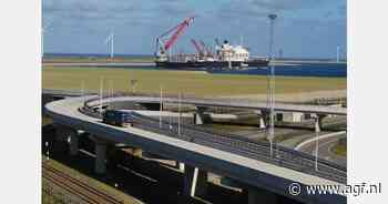 Havenbedrijf Rotterdam realiseert nieuwe aansluitingen op Container Exchange Route