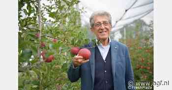 Italiaanse appelsector op zoek naar innovatieve rassen