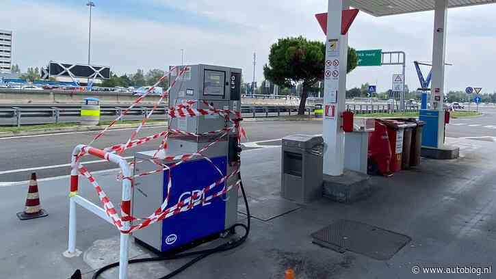 Officieel: LPG is niet dood! Korting blijft.