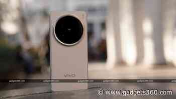 Vivo X200 Pro Review: A Great Package With Stellar Cameras