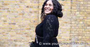 Woman dies after stabbing in Carshalton home