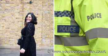 Man arrested after woman killed in Carshalton stabbing