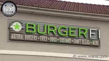 Be Our Guest - BurgerFi at Jefferson Pointe
