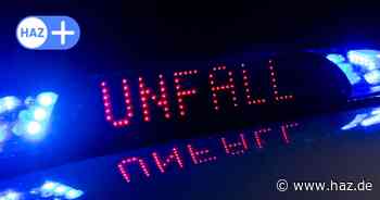 Nach Üstra-Unfall: Linie 1 und 2 in Hannover wieder frei