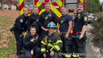 Md. county officials warned of mandatory overtime in staffing review