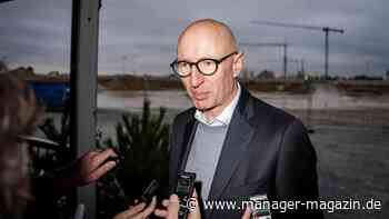 Novo Nordisk: Aktie bricht um fast 30 Prozent ein