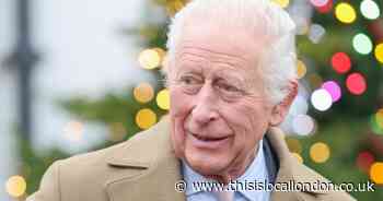 East London borough set to get Royal visit by King and Queen