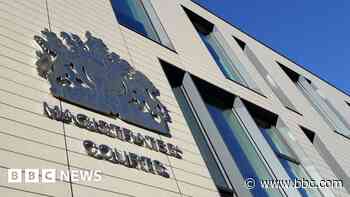PC denies assaulting man with mental health issues