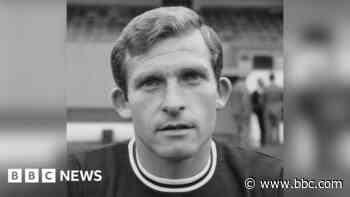 Southend United announces death of club legend