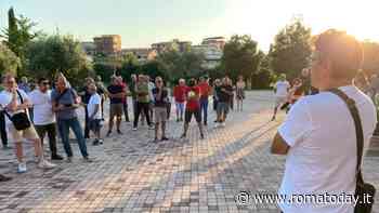 Colle Prenestino, dalla Regione il via libera all'impianto a biomasse di Roma est