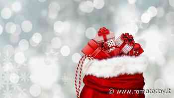 Christmas Games a Tor Bella Monaca