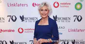 Rip Off Britain confirm Angela Rippon's replacement as former BBC Breakfast presenter