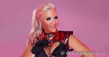 Bristol Pride 2025 announces Cascada as first on the line-up