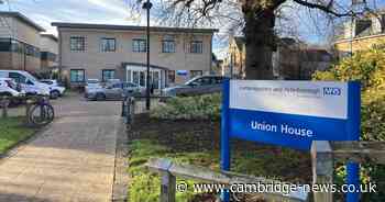 Cambridgeshire community mental health services downgraded with concerns over safety