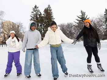 Celebrate the holidays: Five things to do this weekend in Saskatoon, Dec. 20-22