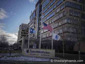 Lewis: Real target in CEO's assassination was for-profit health care