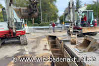 ELW-Kanalbau 2024: Rekordjahr mit über 3.200 erneuerten Metern