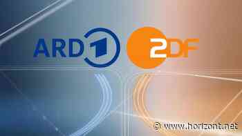 Nach Diskussionen um Teilnahme: ARD und ZDF sagen geplantes TV-Duell Habeck/Weidel ab