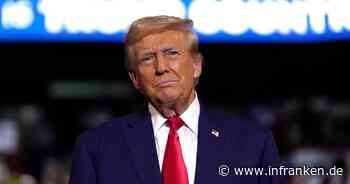 Trump: EU soll mehr Öl und Gas kaufen, sonst drohen Zölle