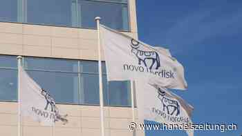 Studiendaten von Novo Nordisk zu CagriSema enttäuschen
