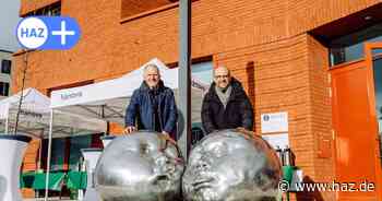Kunst im neuen Wohnquartier: Deshalb spendiert Hanova Skulpturen für Kronsberg-Süd