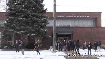 Plans for new Alliston high school take significant step forward