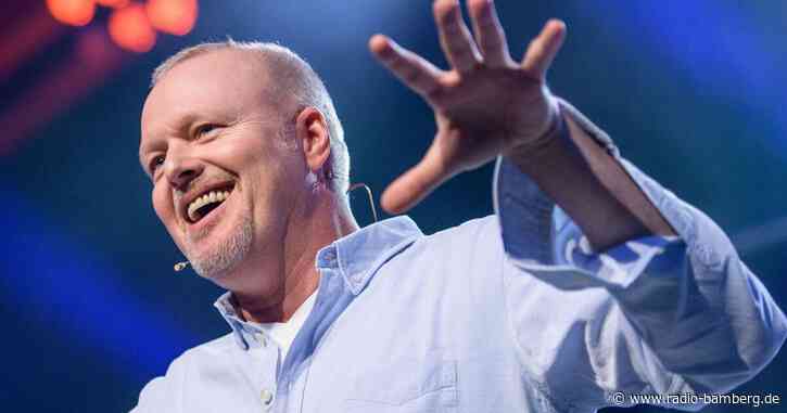 Stefan Raab sieht sich auf dem Weg zum «Super-Schwergewicht»