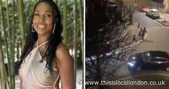 Horror in streets of Harlesden after two shootings within five days