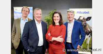FrieslandCampina en Milcobel kondigen intentie tot fusie aan