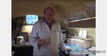 "Stijgbeeld en chroma zijn fantastische beelden om het levendige van product of bodem zichtbaar te maken"