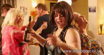 Gavin & Stacey cast hint at emotional finale with four-word reply
