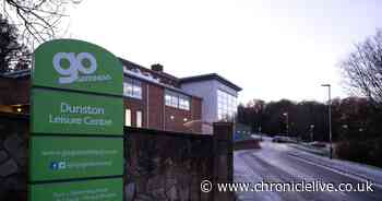 Gateshead Council grants £3.7m contract to decarbonise two swimming pools