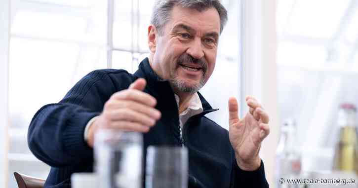 Söders CSU will Grundrecht auf Asyl verändern
