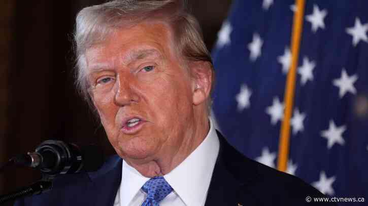 It's not the government's job to respond to everything Donald Trump posts, Dominic LeBlanc says